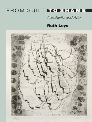 cover image of From Guilt to Shame